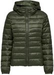 ONLTAHOE HOOD JACKET OTW NOOS