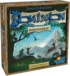 Rio Grande Games Dominion Erweiterung - Menagerie