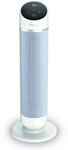 Rowenta 3-in-1 Turmventilator Silent Comfort, Heizl&uuml;fter, Ventilator und Luftfilter,