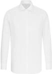 Seidensticker Herren Mens Shaped Longsleeve Cotton Businesshemd, Wei&szlig;(293677),...