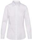 Seidensticker Damen Women Regular Longsleeve Cotton Bluse (1er Pack)