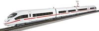 Piko 57196 Start-Set Ice 3 DB AG Bettung V 4015615571964