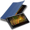 Cadorabo Hülle kompatibel mit Samsung Galaxy Tab A (10.5 Zoll) Tablethülle...