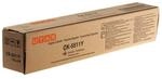 Utax Toner CK-5511Y Yellow (1T02R5AUT0) 12K 350CI