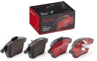 Brembo P 61 076X Brake Pad