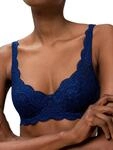 Triumph Damen BH Amourette 300 WHP X, mit B&uuml;gel, Gepolstert, Verstellbare Tr&auml;ger,