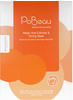 PoBeau® Anti-Cellulite Hydrogel Po-Maske mit Koffein und Carnitin -...