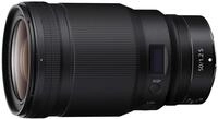 NIKKOR Z 50MM 1:1.2 S