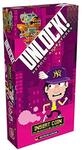 Asmodee, Unlock! &ndash; Insert Coin, Immersives Familienspiel, Deutsch | Kooperatives