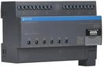 Busch-Jaeger DA/M.6.210.2.11 Dimmaktor 6-fach