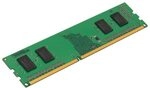 Kingston ValueRAM 8GB 2666MT/s DDR4 Non-ECC CL19 DIMM 1Rx16 1.2V KVR26N19S6/8