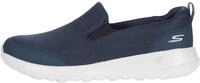 Skechers Herren Go Walk Max Clinched &ndash; Athletic Mesh Double Gore Slip On Walking