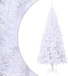 vidaXL K&uuml;nstlicher Weihnachtsbaum mit St&auml;nder 180 cm 620 Zweige