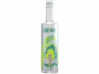 KARNEVAL VODKA Lime & Mint Limited Edition - Wodka mit Limetten &...
