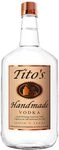 TITO'S Handmade Vodka Magnumflasche