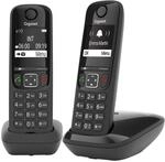 Cordless Gigaset AS690 Duo [Italienische Variante]