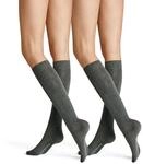 Hudson Damen Kniestr&uuml;mpfe Only 2-Pack w&auml;rmend