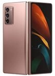 Samsung Galaxy Z Fold2 5G, faltbares Handy, flexibles, gro&szlig;es 7,5 Zoll Display, 3