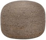 vidaXL Sitzpuff Pouf Sitzpouf Puff Sitzkissen Sitzhocker Fu&szlig;hocker Hocker Fu&szlig;bank