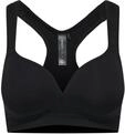 ONLY Damen Onpmartine Seamless Bra Opus Sport-BH, Schwarz (Black Detail:solid), M EU