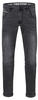 Timezone Herren Slim ScottTZ Skinny Jeans, Grau (Anthra Shadow wash 8650), 30W / 32L