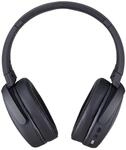 Boompods Headpods ANC Noise Cancelling Kopfh&ouml;rer - Kabellose Over-Ear Bluetooth