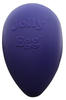 Jolly Pets JOLL051S Hundespielzeug Egg, 30 cm, violett, Purple, Large/X-Large