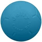 Horsemens Pride Inc. Jolly Haustiere Jolly Fu&szlig;ball - 6" ocean Blue - Ocean Blue,