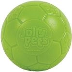 Horsemens Pride Inc. Jolly Haustiere Jolly Fu&szlig;ball - 6" Green Apple - Green Apple