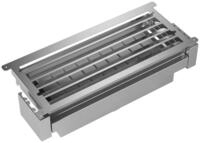 Bosch DWZ1IT1D1 Zubeh&ouml;r f&uuml;r Dunstabz&uuml;ge/Long Life Umluftset/kombinierbar mit