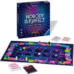 Ravensburger 26845 - Nobody is Perfect - Silvesterspiel, Kartenspiel f&uuml;r die ganze