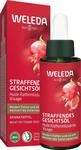 WELEDA Straffendes Gesichts&ouml;l 30ml Granatapfel Argan&ouml;l vegan Bio Pflege 