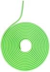 Edelrid Reepschnur Hard Line 6mm, Farbe:neon Green, Gr&ouml;&szlig;e:5 Meter