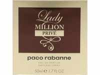 Paco Rabanne LADY MILLION PRIVÉ edp vapo 50 ml