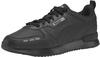 PUMA Unisex R78 SL Sneaker, Black Black, 45 EU