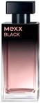 Mexx Black Woman Eau de Toilette - fruchtig-floraler Damenduft, 30 ml (1er Pack)
