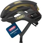 ABUS Rennradhelm AirBreaker - High-End Fahrradhelm f&uuml;r den professionellen...