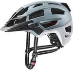 Uvex Finale Light 2.0 Helm blau/schwarz