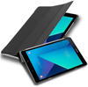 Cadorabo Hülle kompatibel mit Samsung Galaxy Tab S3 (9.7 Zoll) Tablethülle mit Auto