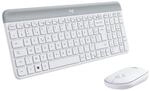 Logitech MK470 - FRA AZERTY
