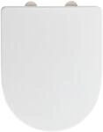 WENKO WC-Sitz Exclusive Nr. 10, hygienischer Toilettensitz mit Absenkautomatik,