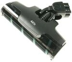 AEG AZE137 Power-Softrolle (Bodend&uuml;se ideal f&uuml;r Hartb&ouml;den, hervorragende