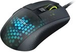 Roccat Burst Pro - Extrem leichte Optical Pro Gaming Maus (hohe Pr&auml;zision, Optischer