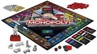 Hasbro E9972149 - Monopoly f&uuml;r schlechte Verlierer in der Schweiz E9