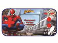 Lexibook JL2367SP Spider-Man Marvel Peter Parker Compact Cyber Arcade Tragbare