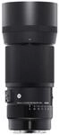 Sigma 105 mm F2.8 DG DN Makro Art (L-Mount)