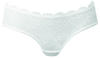 Triumph Tempting Lace Hipster White XS