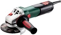 metabo Winkelschleifer WEA 11-125 Quick - 1100 W, 125 mm Scheiben-&Oslash;, 10.500...