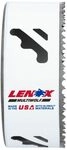 Lenox T30080-80L HSS-Bi-Metall Lochs&auml;ge, Bohr Durchmesser 127 mm