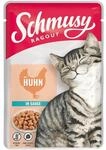 Schmusy Ragout mit Huhn in Sauce 100g (Menge: 22 je Bestelleinheit)